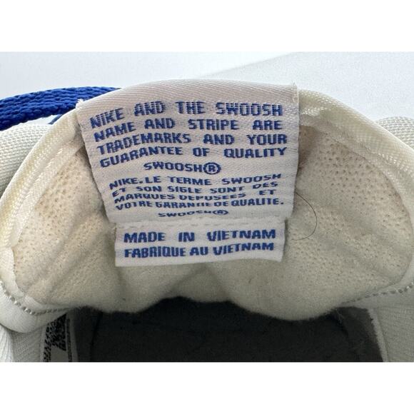 Nike Dunk Low SP Kentucky CU1726-100 US Size 9 - Picture 7 of 10